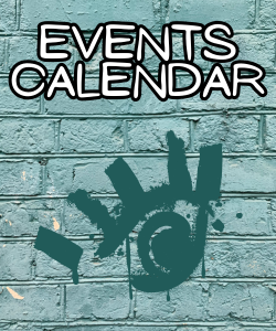 events calendar