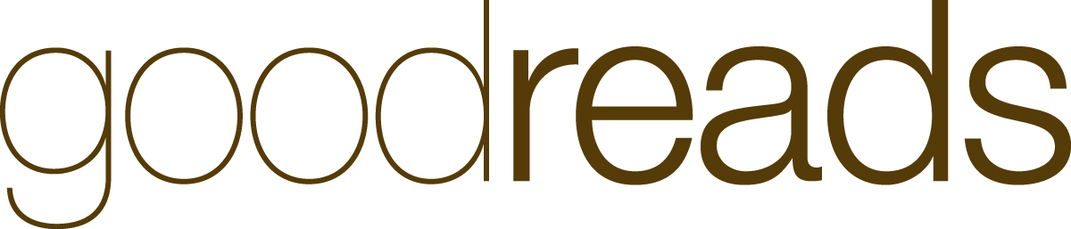 Goodreads brand logo