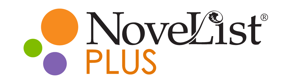 Novelist Plus brand logo
