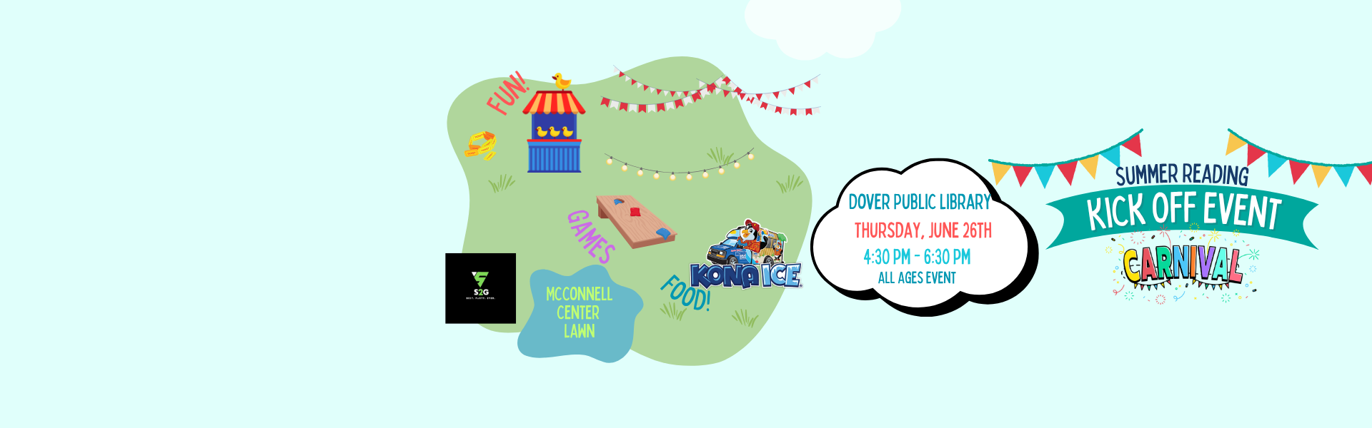 srp carnival