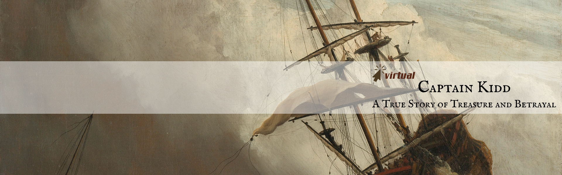 captain kidd