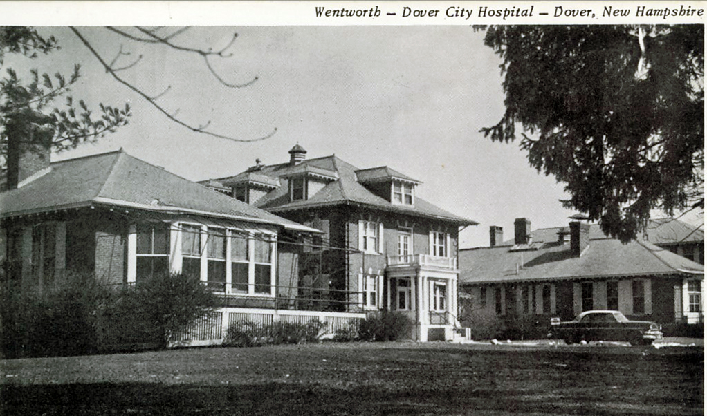 Wentworth Hospital