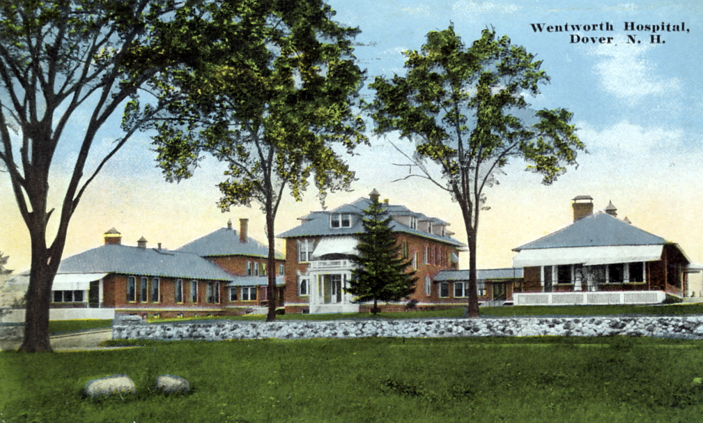 Wentworth Hospital 