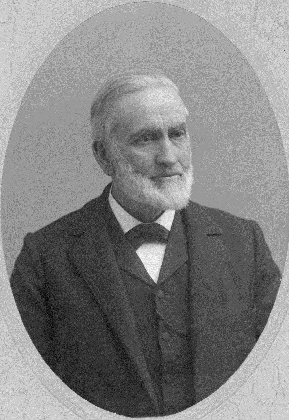 Joseph T. S. Libbey