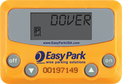 Easy Park Device
