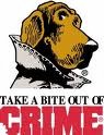 Crime Prevention Dog