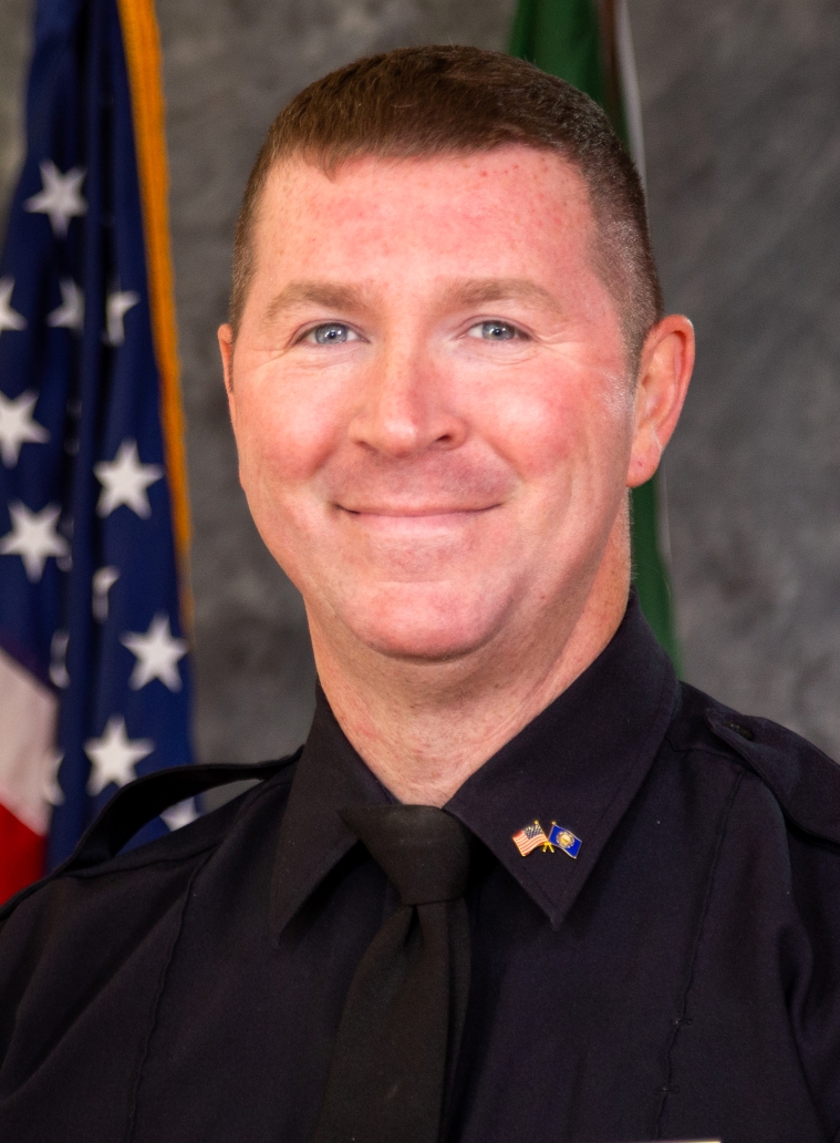 Bryon Gore