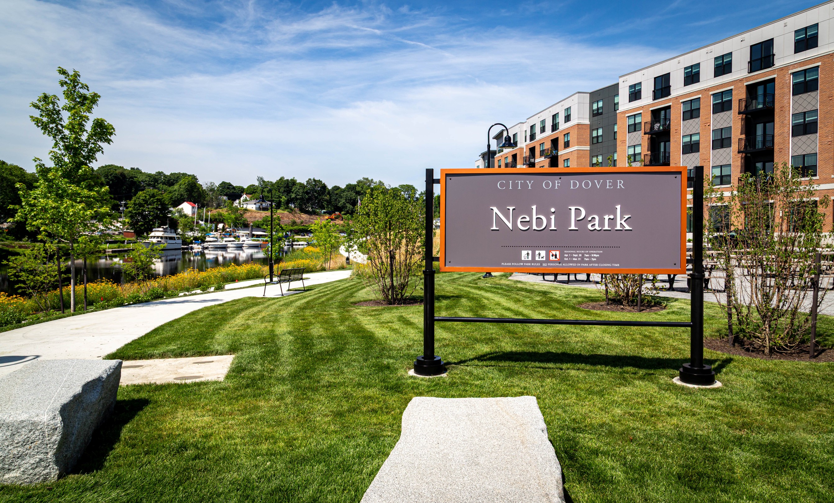 Nebi Park
