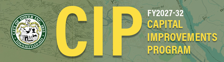 CIP FY2027-32