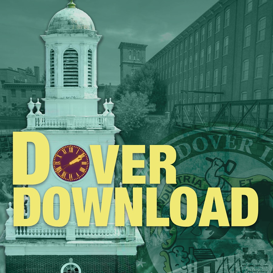 Dover Download podcast