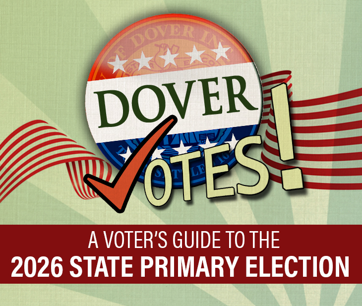 Voter Guide to 2026 State Primary