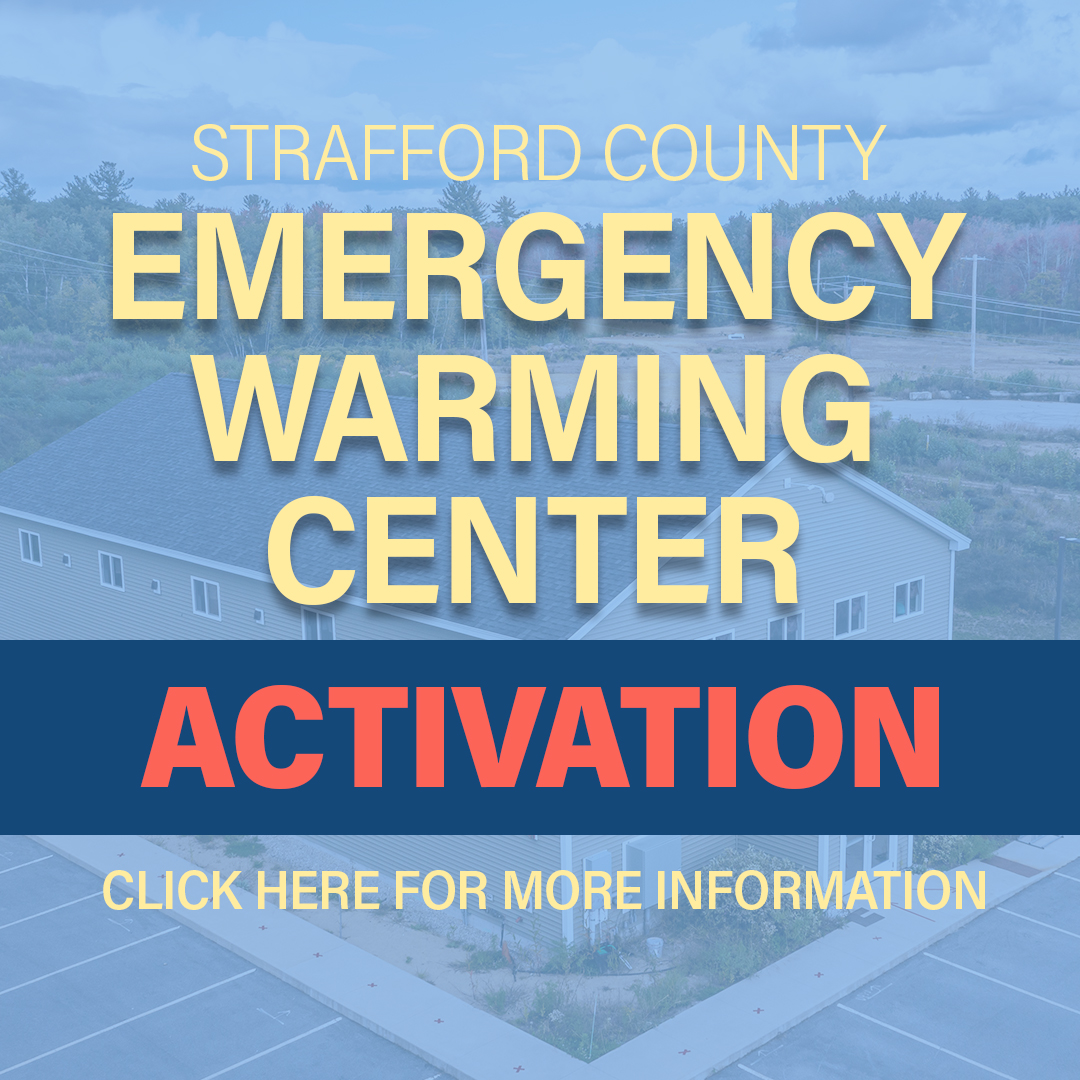 Warming Center Activation