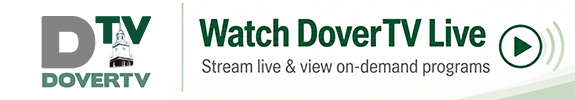 DoverTV