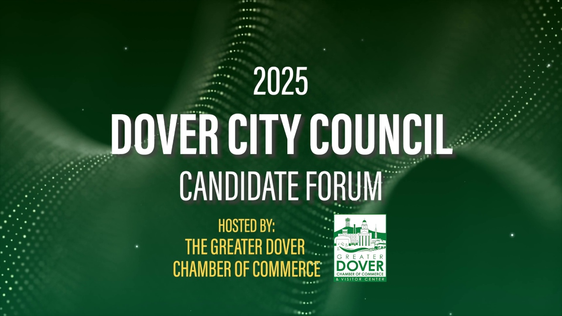 Candidate Forum 2025 Candidate Forum 2025