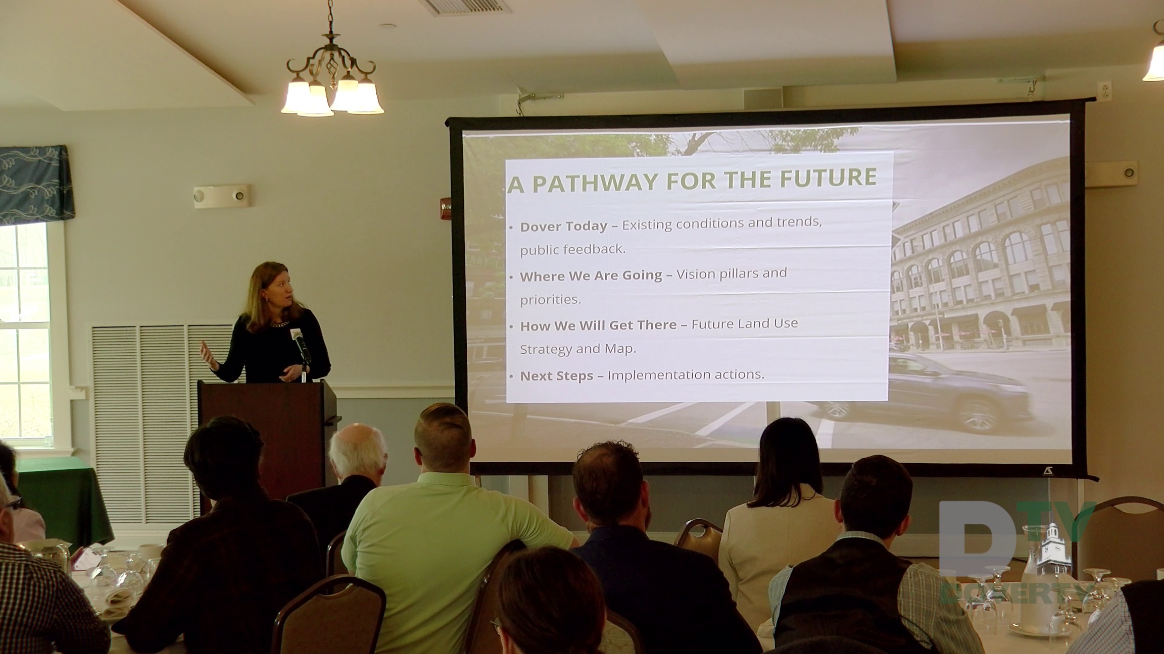 State of the City 2026