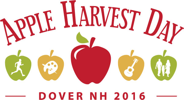 Apple Harvest Day 2016